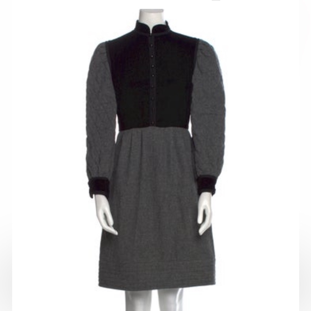 Nina Ricci vintage dress XS